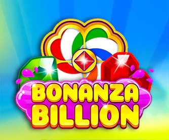 Slot Bonanza Billion