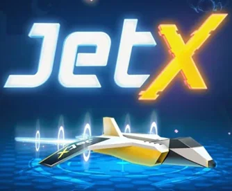 Slot JetX