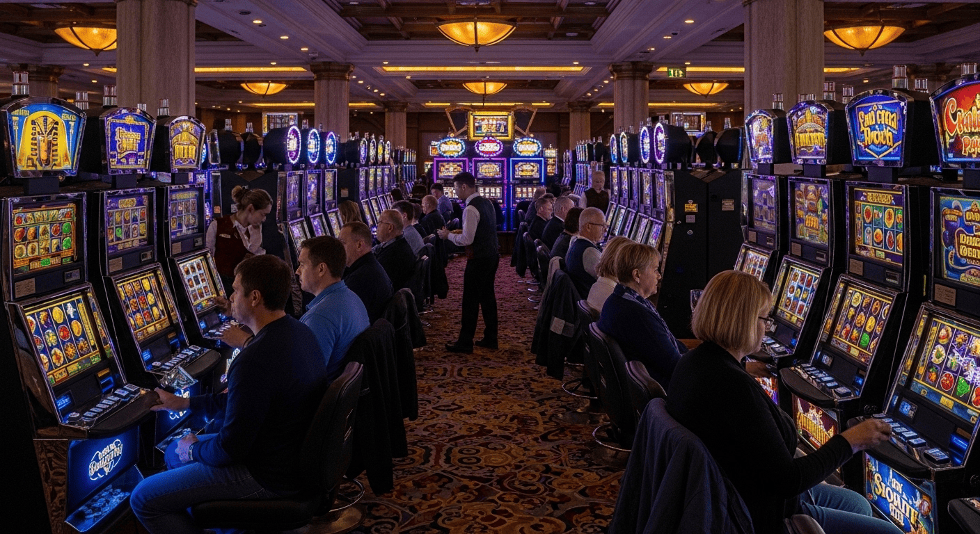 images leovegas casino